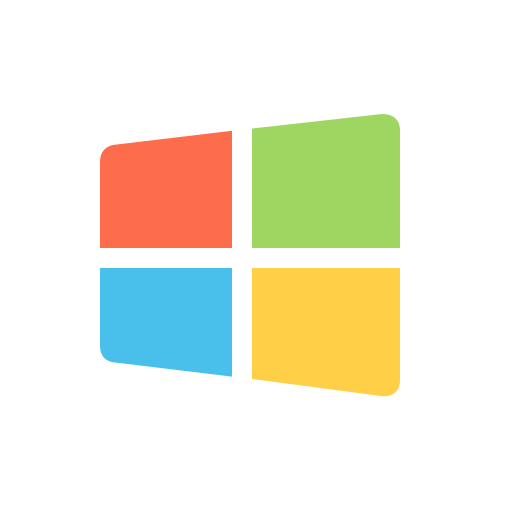 Microsoft Logo